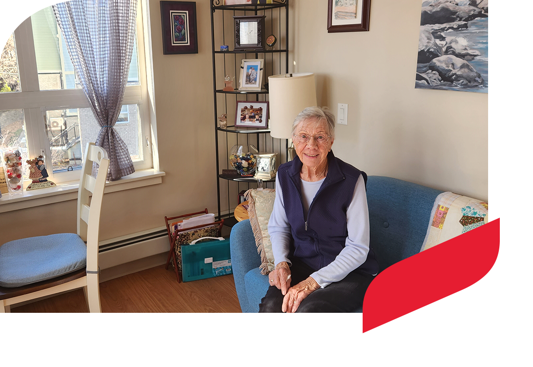 Highly-Trained Care Team