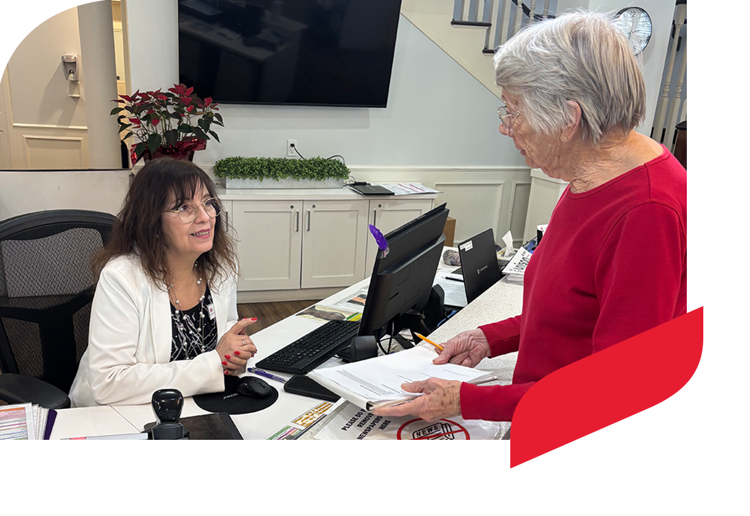 Established Relationships