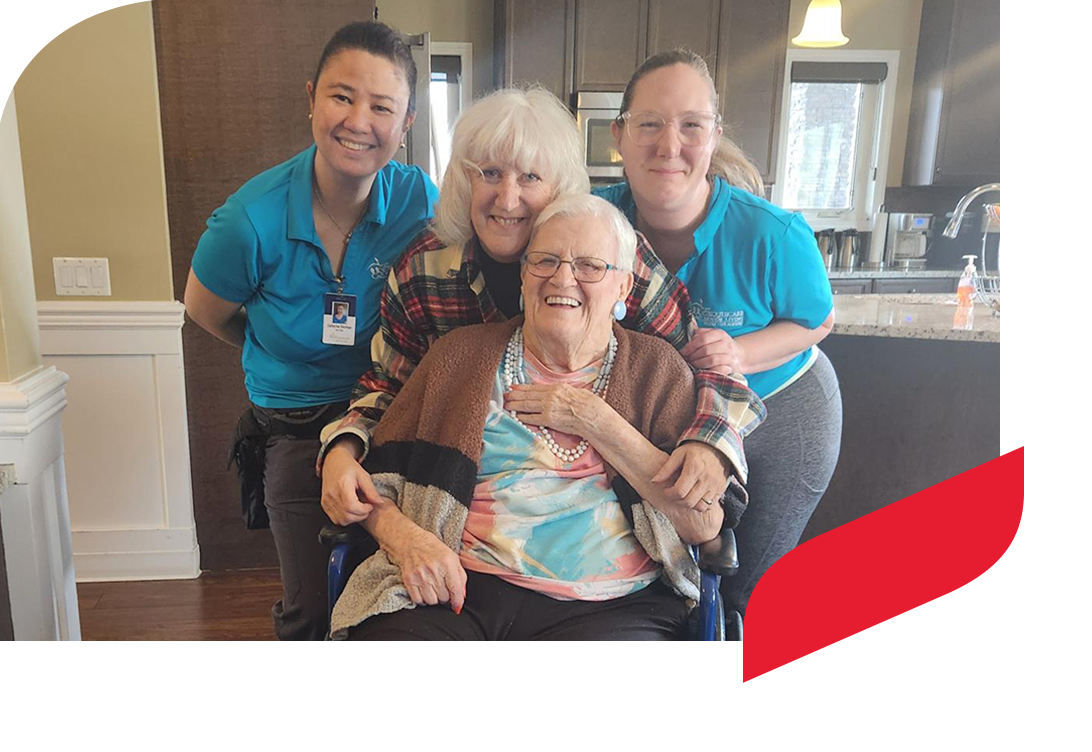 Experience & Expertise