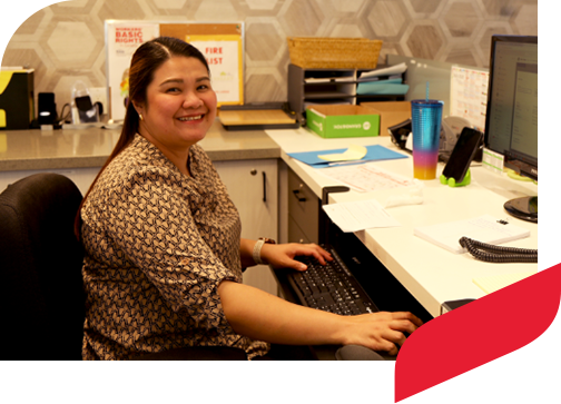 Established Relationships