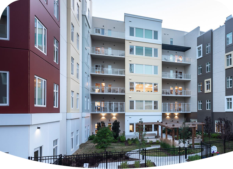 Taylor View Towers II
