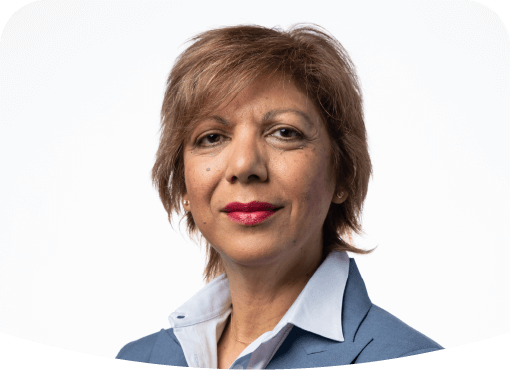 Tazim Virani
