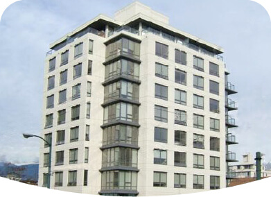 Millenium Tower