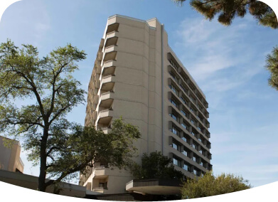 Terraces of Baycrest